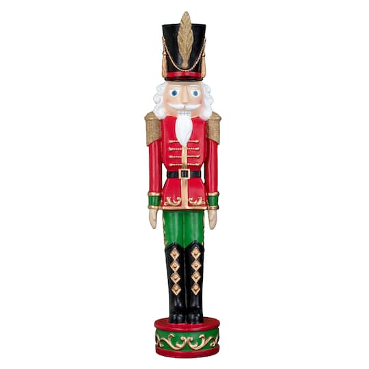 Haute Decor 37" Classic Nutcracker